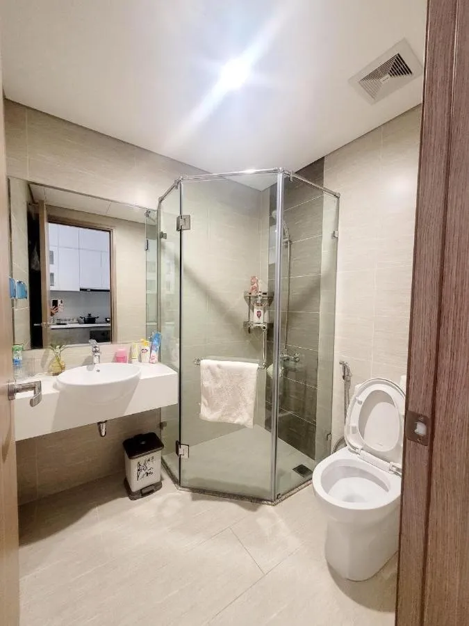 Image 4 of Zzz Studio-02-Joy-Sakura Vinhomes Smart City