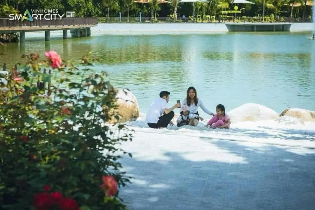 Image 2 of Zzz Studio-02-Joy-Sakura Vinhomes Smart City