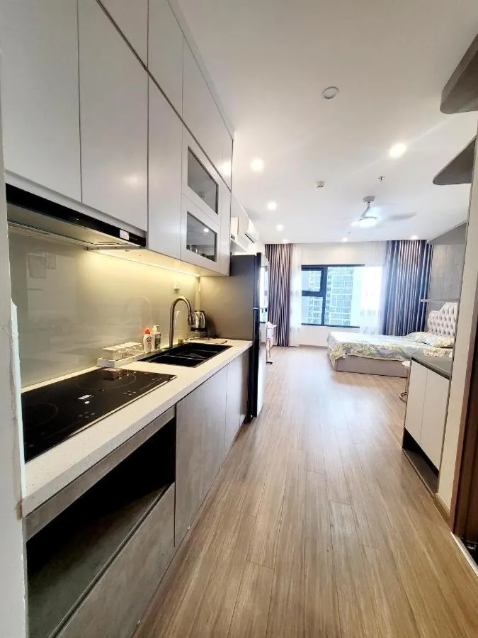 Image 5 of Zzz Studio-02-Joy-Sakura Vinhomes Smart City