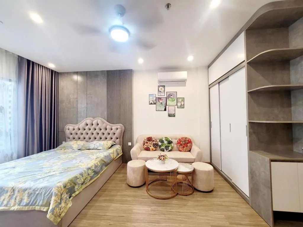Image of Zzz Studio-02-Joy-Sakura Vinhomes Smart City