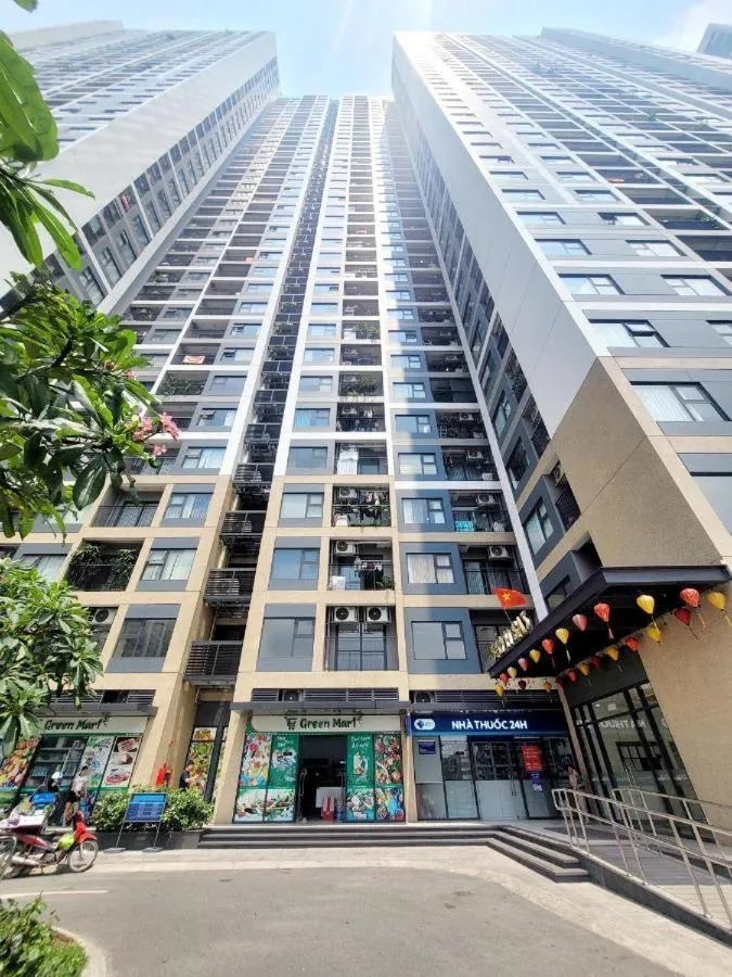 Image 6 of Zzz Studio-02-Joy-Sakura Vinhomes Smart City
