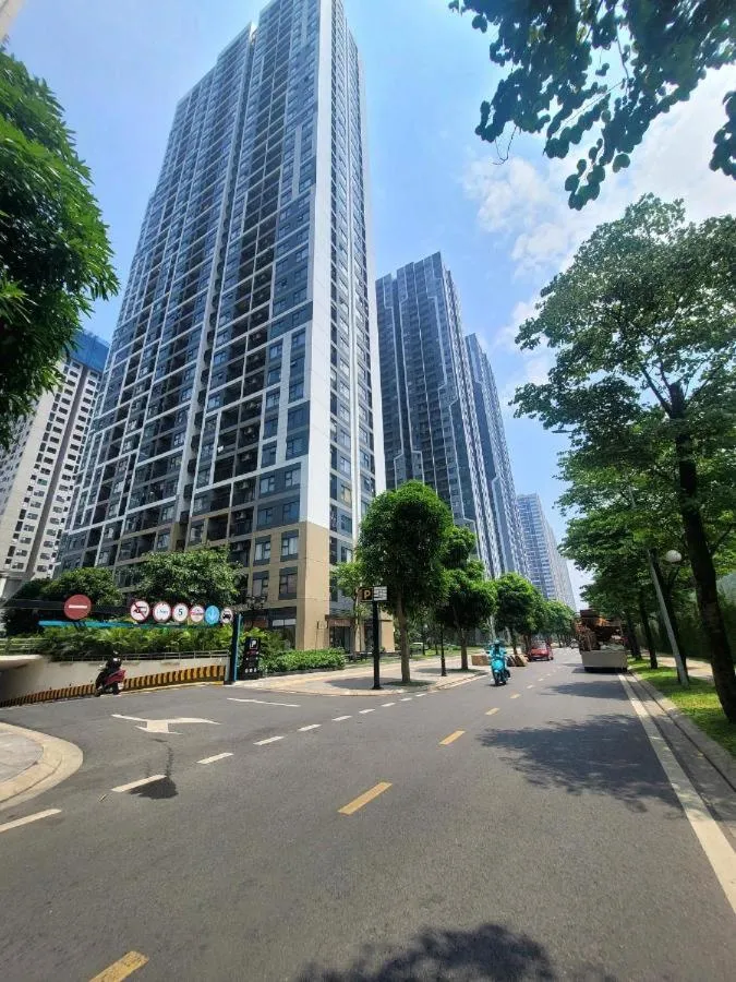 Image 3 of Zzz Studio-02-Joy-Sakura Vinhomes Smart City