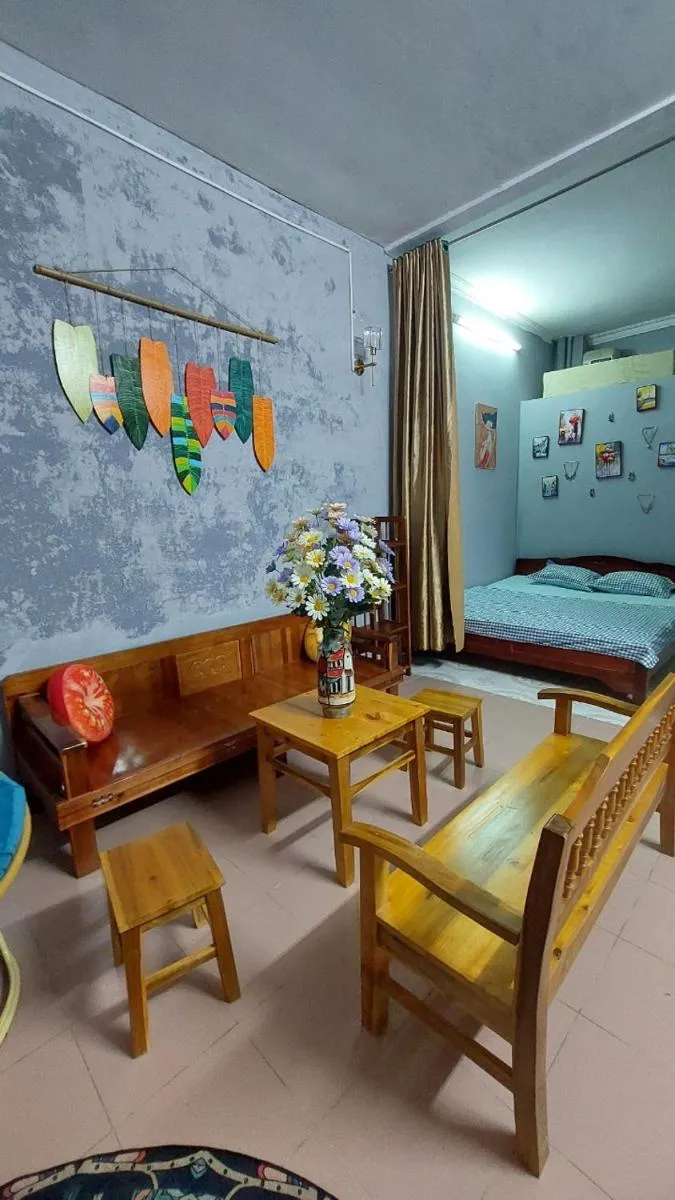 Image 4 of alley homestay_Liễu Giai