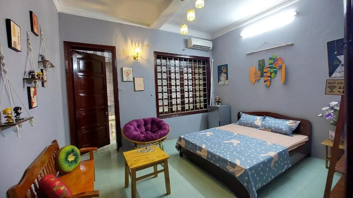 Image 1 of alley homestay_Liễu Giai