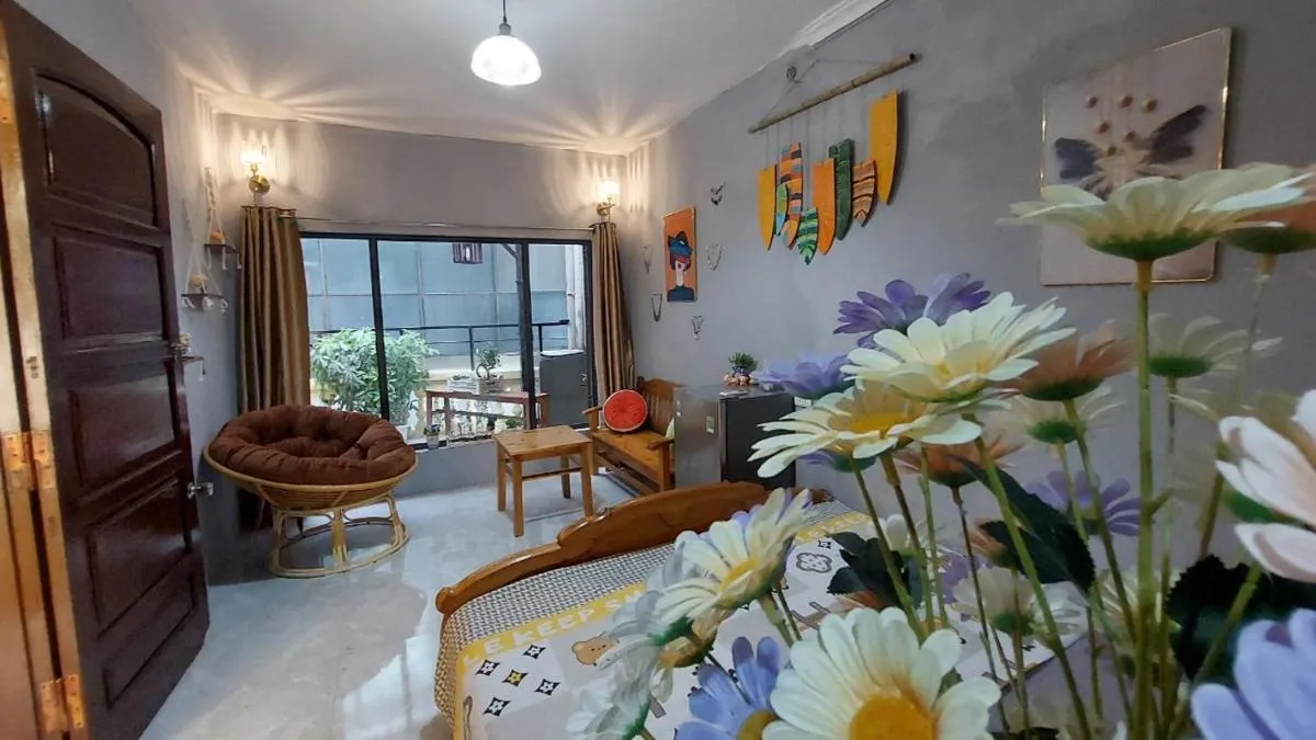 Image 3 of alley homestay_Liễu Giai