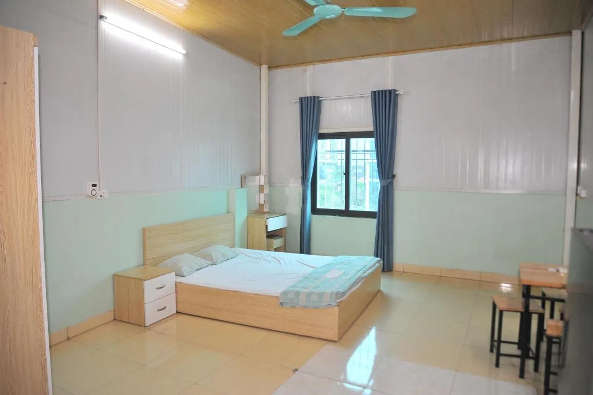 Image of nha tro ha noi