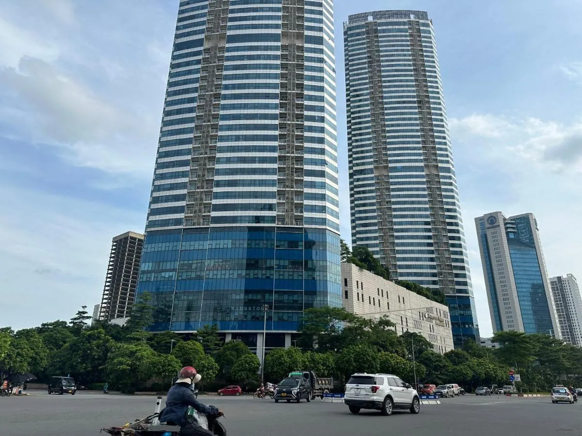 Image 4 of nha tro ha noi