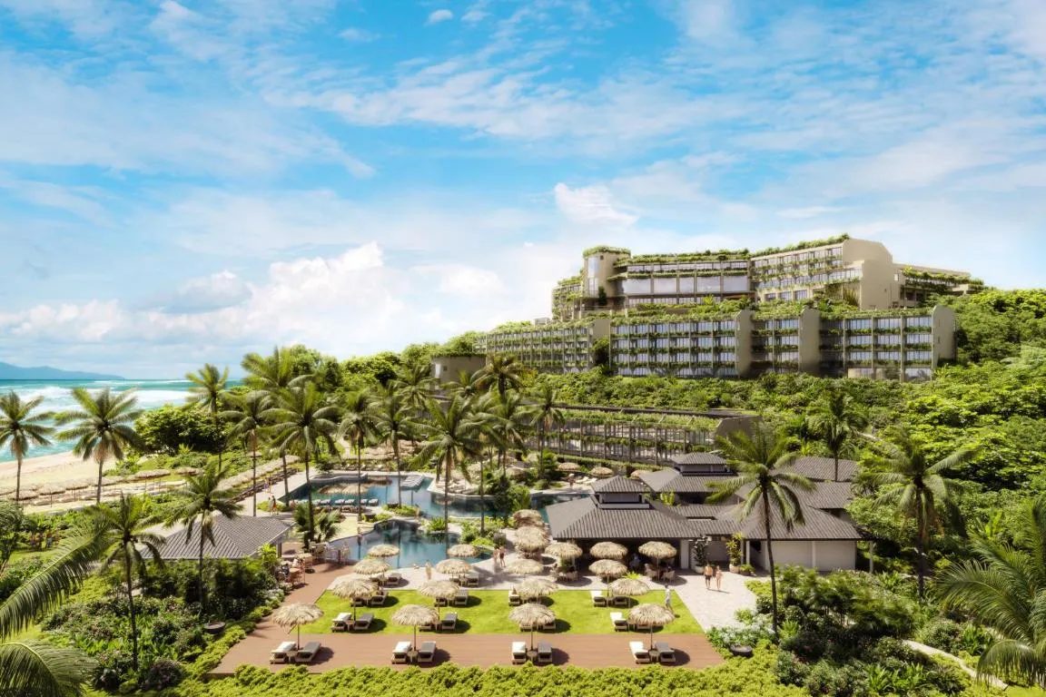 Image of 1 Hotel Hanalei Bay