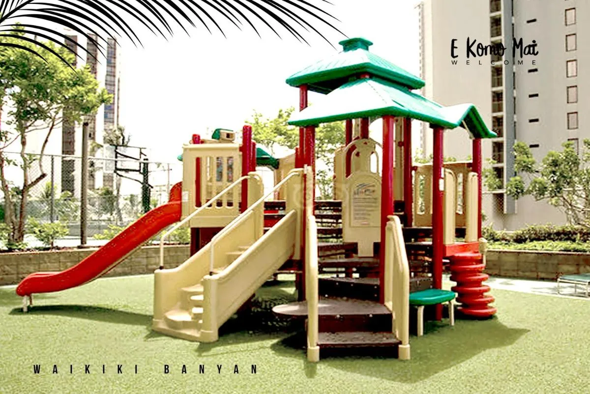 Image 5 of A Block away to Waikiki Beach/Pool/Free Parking