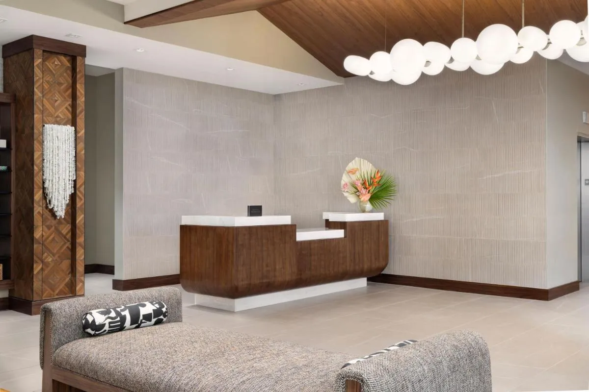 Image 3 of AC Hotel by Marriott Honolulu