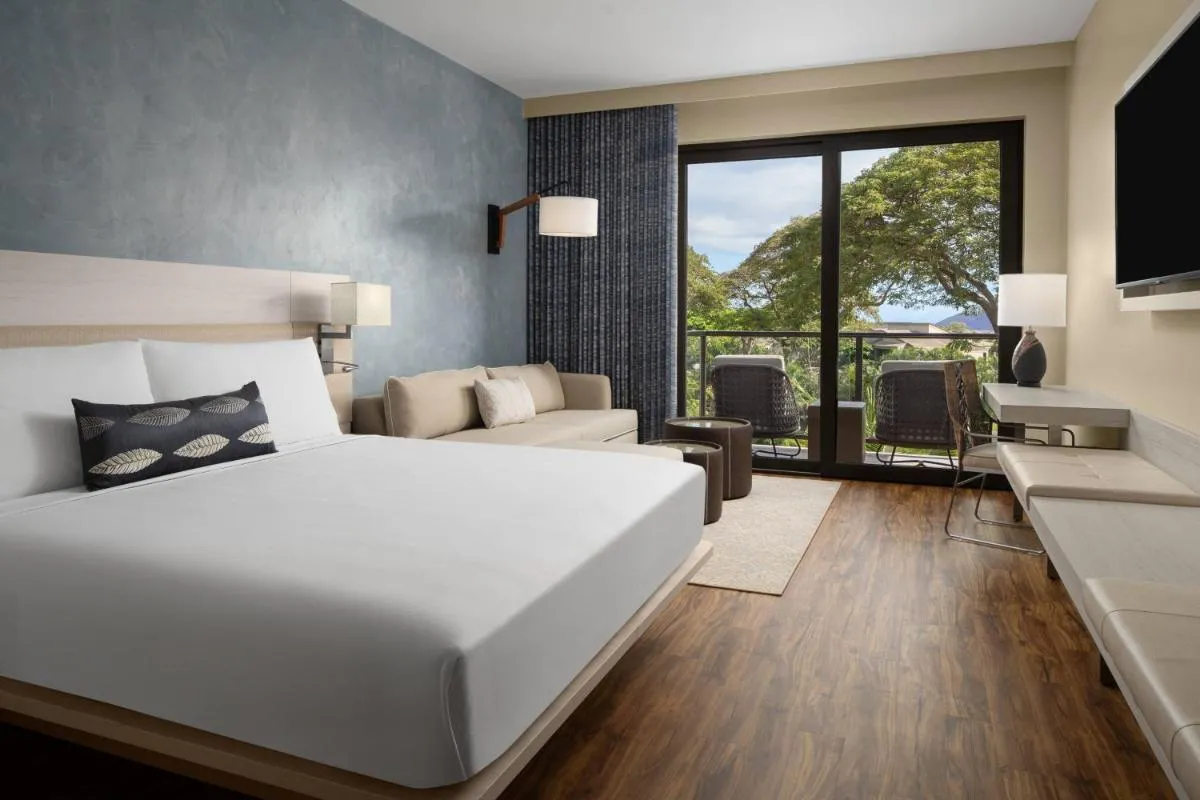 Image 1 of AC Hotel by Marriott Maui Wailea