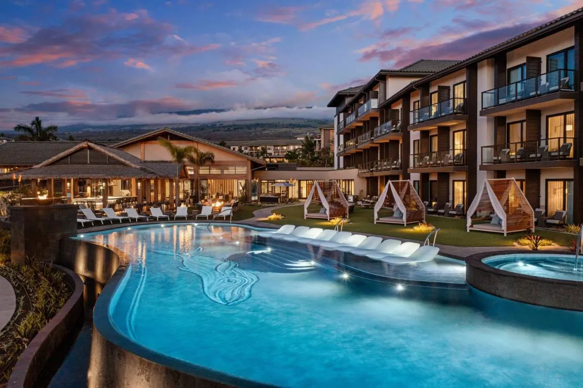 Image of AC Hotel by Marriott Maui Wailea