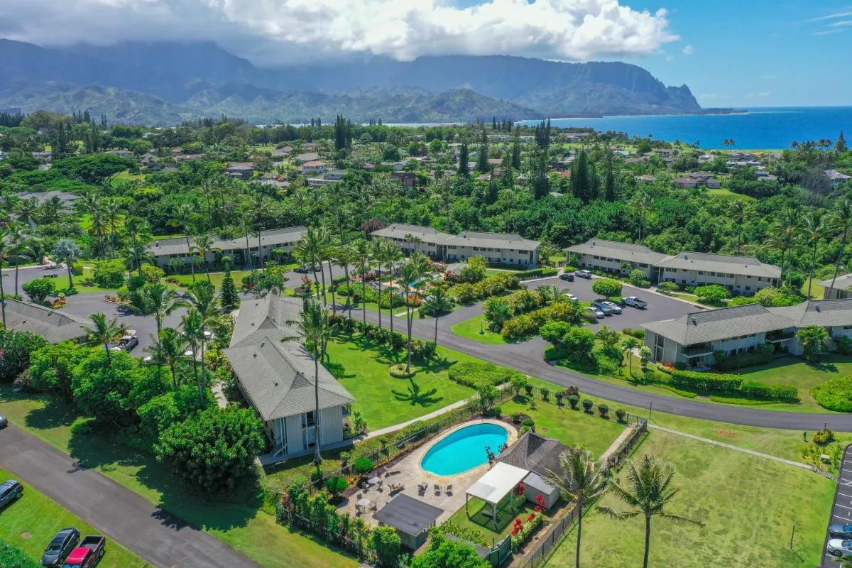 Image 6 of Alii Kai Resort #5102