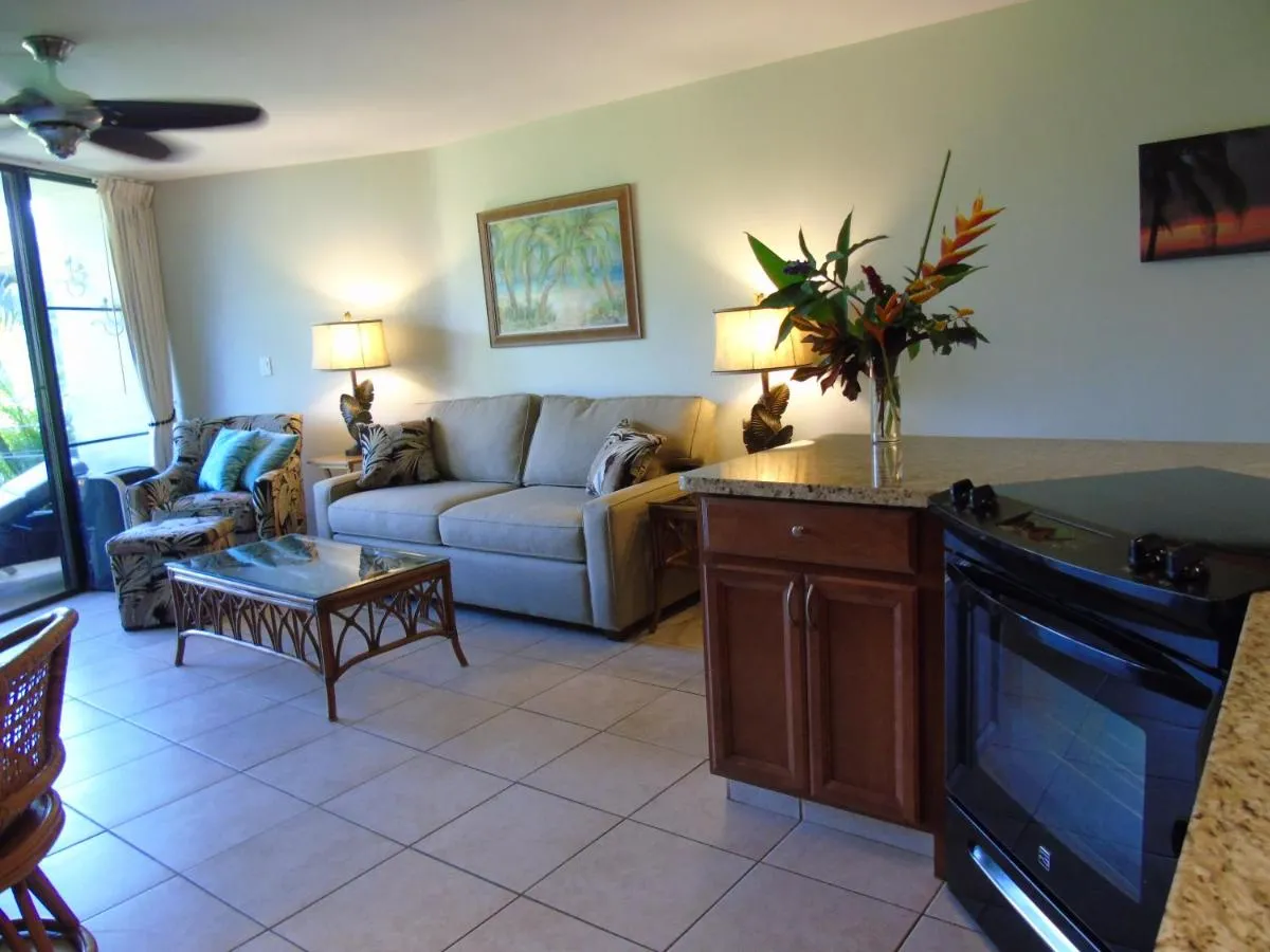 Image 4 of Aloha KAI2 – Resort Condo
