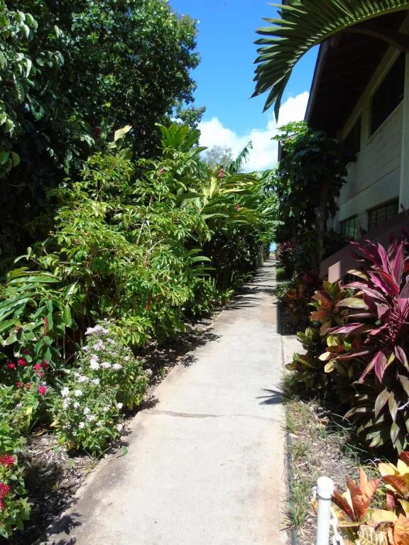 Image of Aloha KAI – Resort Condo