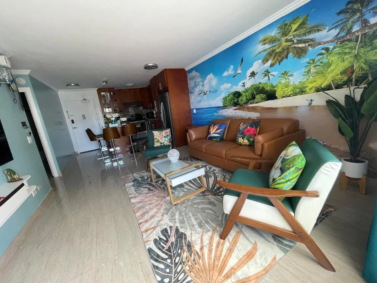 Image 5 of Aloha Waikiki Condo 2Beds, 2Baths, Free Parking.