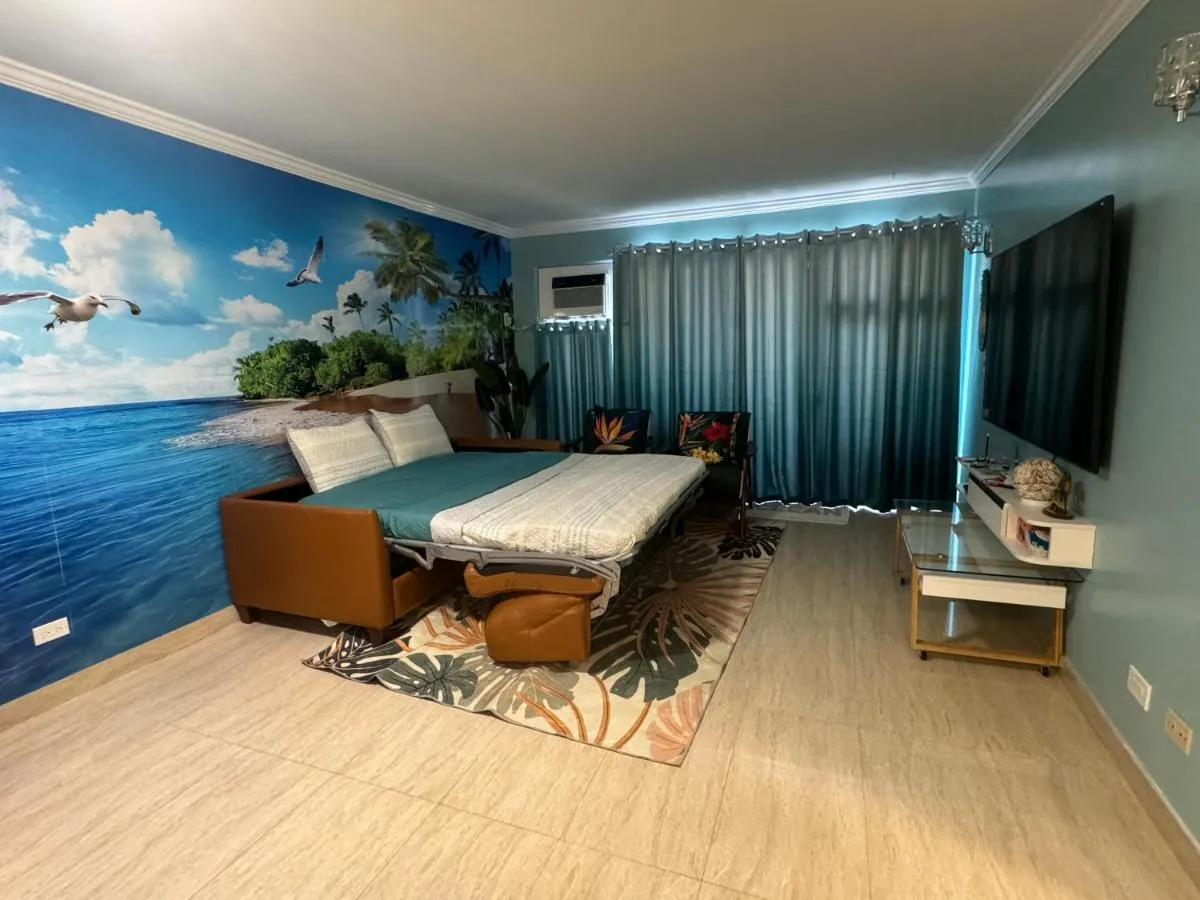 Image 6 of Aloha Waikiki Condo 2Beds, 2Baths, Free Parking.