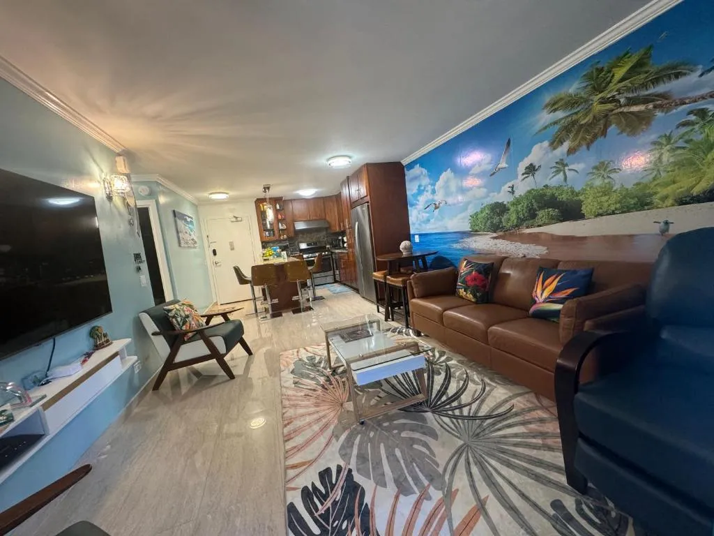 Image of Aloha Waikiki Condo 2Beds, 2Baths, Free Parking.