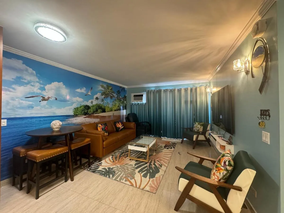 Image 4 of Aloha Waikiki Condo 2Beds, 2Baths, Free Parking.