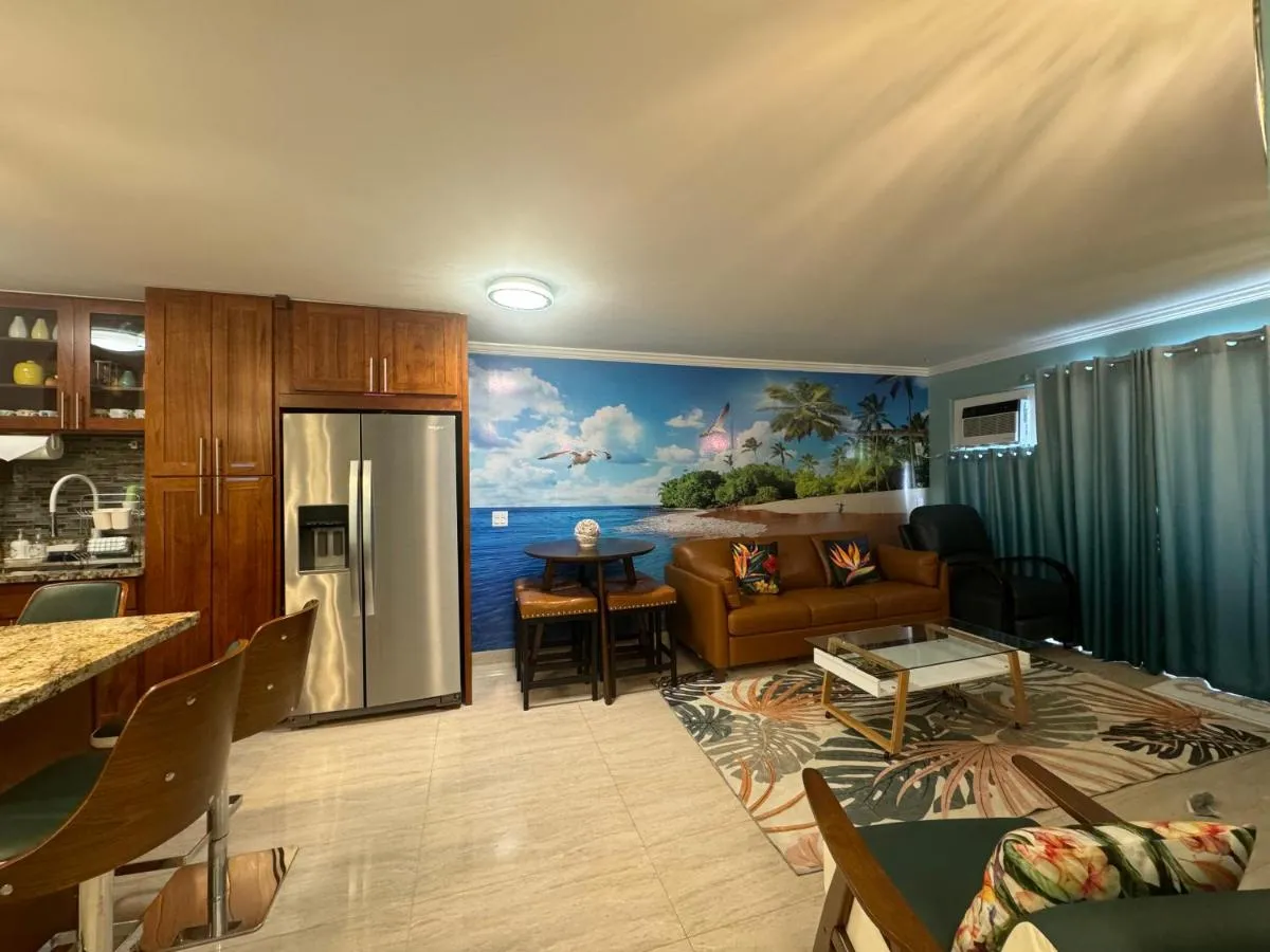 Image 3 of Aloha Waikiki Condo 2Beds, 2Baths, Free Parking.