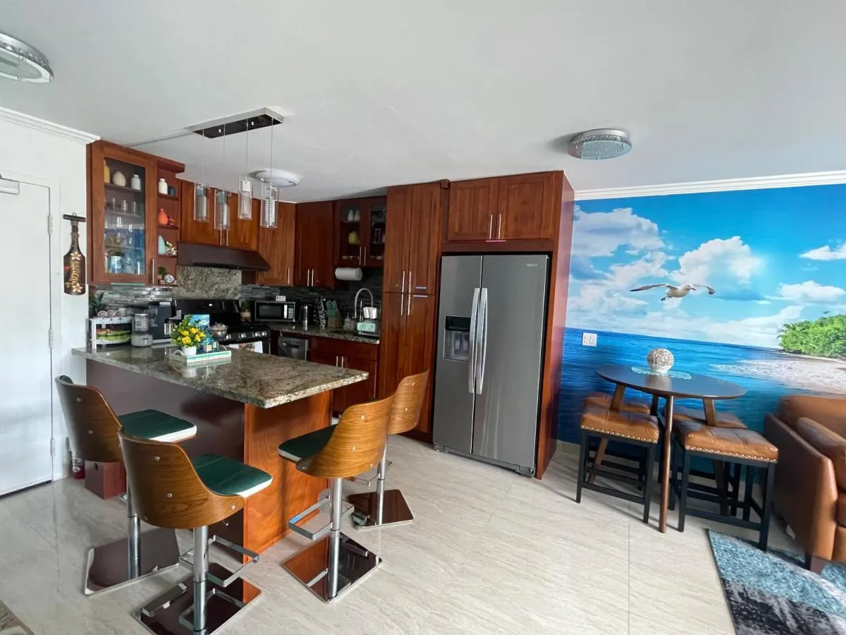 Image 1 of Aloha Waikiki Condo 2Beds, 2Baths, Free Parking.