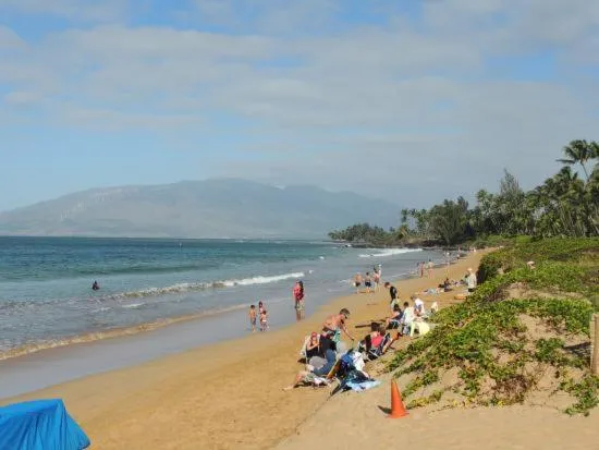Image of Amazing Kihei Kai Nani – Maui Vista One Bedroom Condos