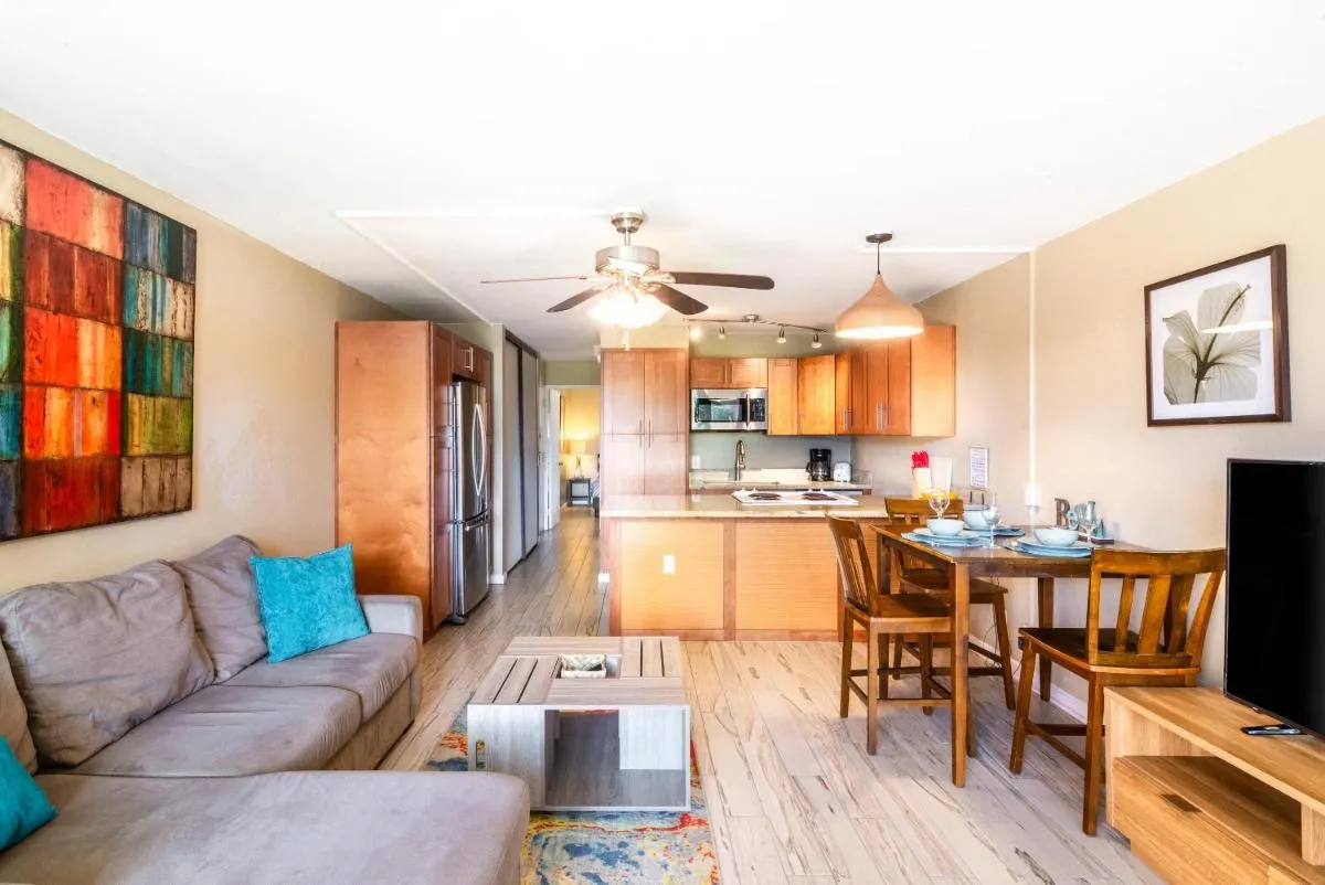 Image 5 of Amazing Kihei Kai Nani – Maui Vista One Bedroom Condos