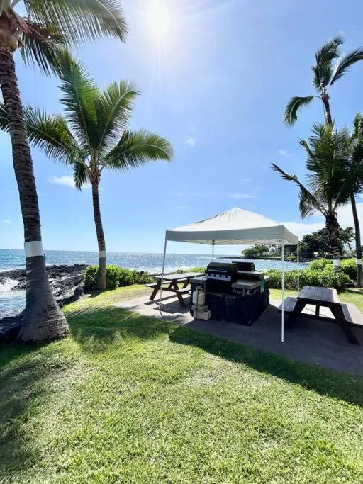 Image 4 of Amazing condo peaks of ocean view On Ali’i Dr by surf spots