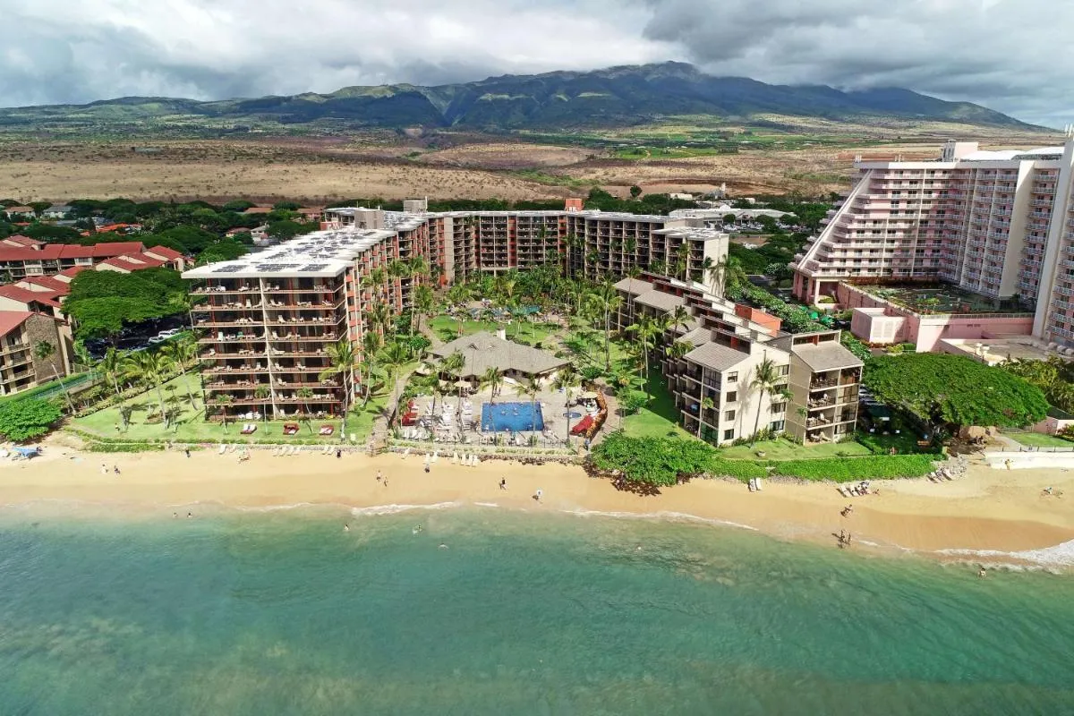 Image 5 of Aston Kaanapali Shores