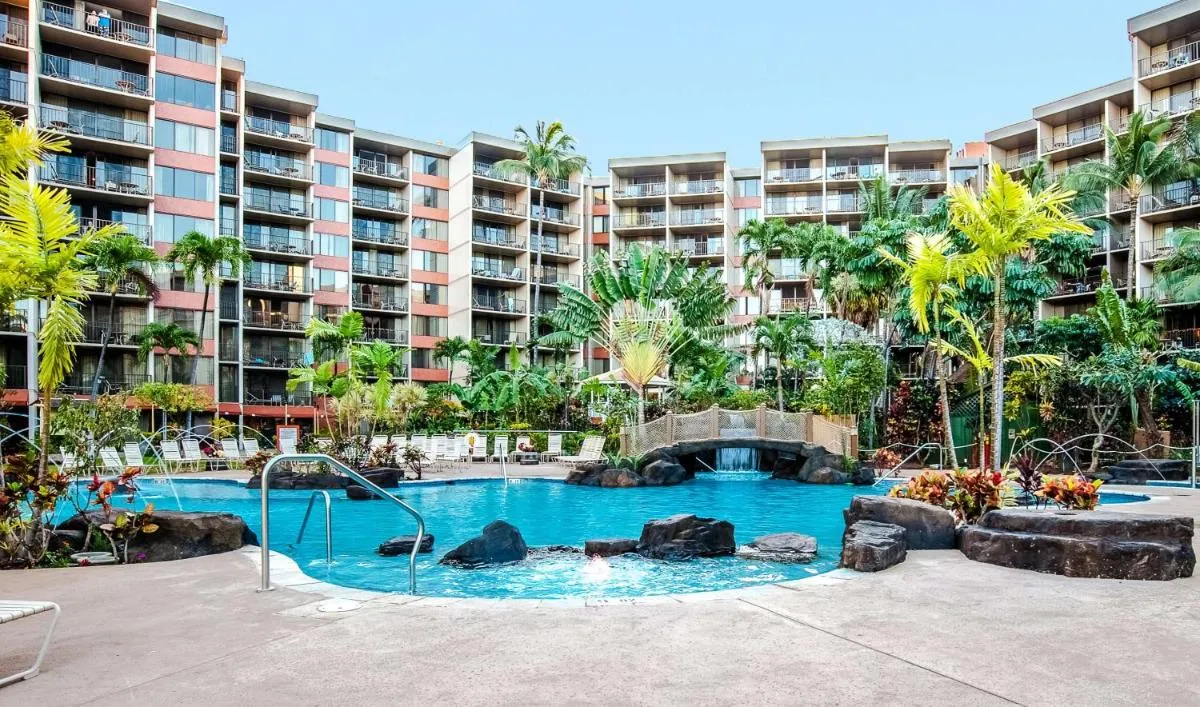 Image of Aston Kaanapali Shores