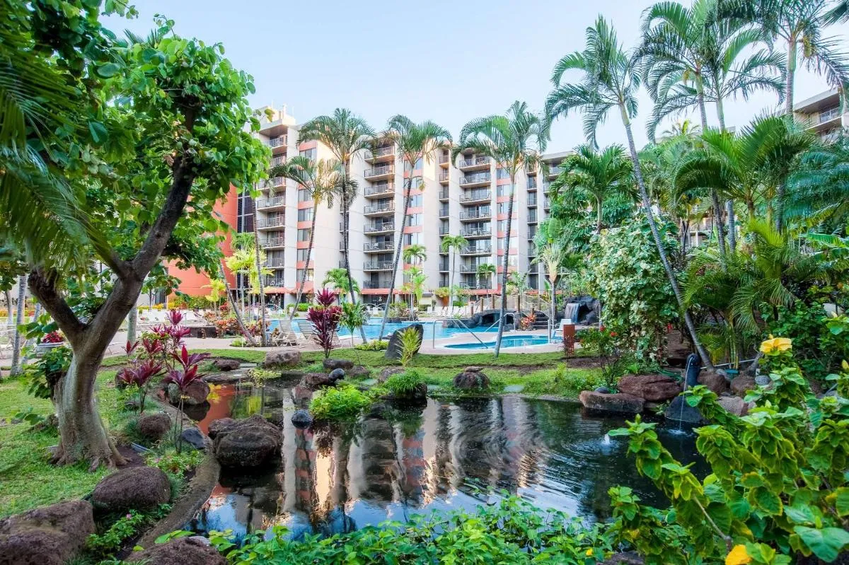 Image 3 of Aston Kaanapali Shores