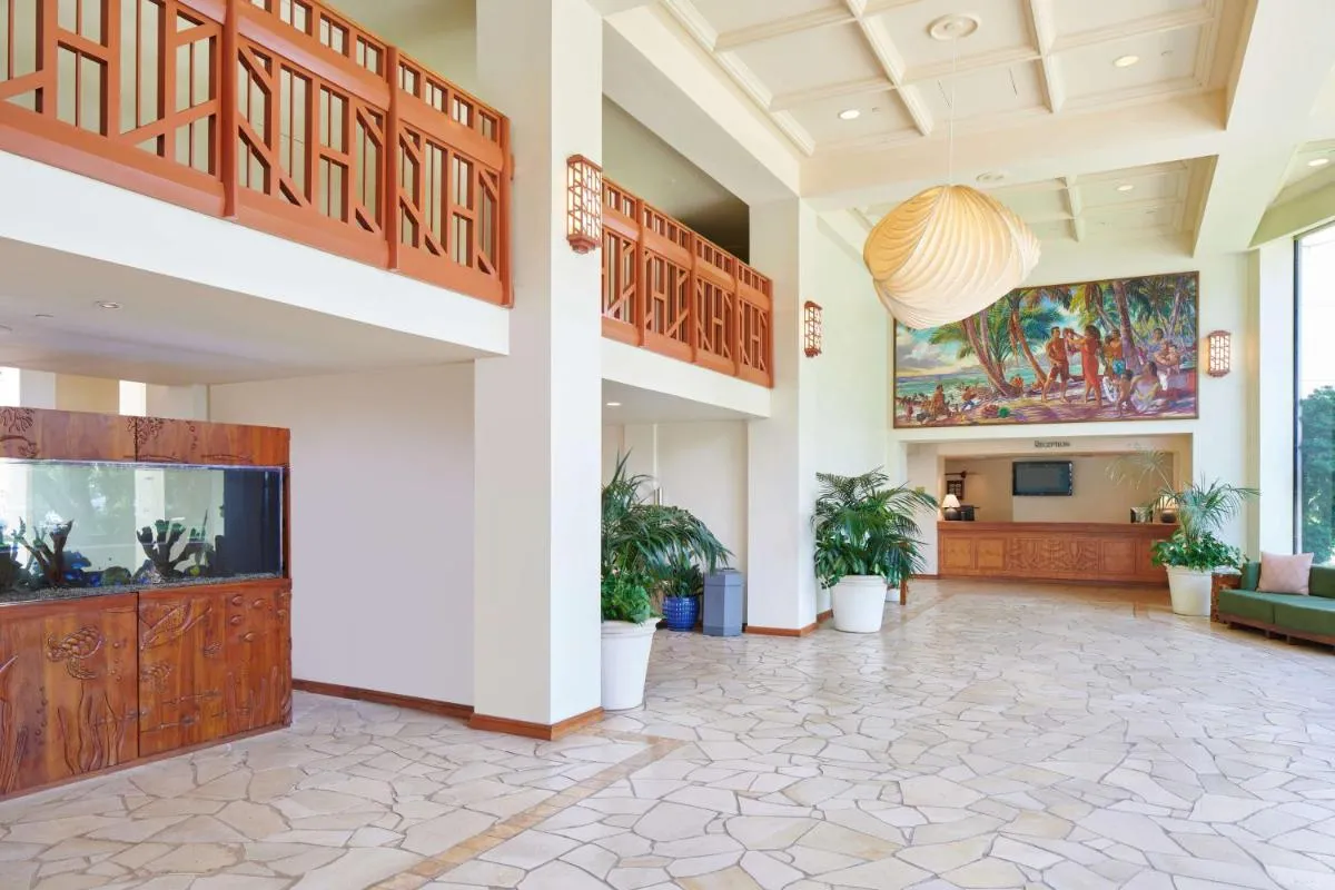 Image 4 of Aston Kaanapali Shores