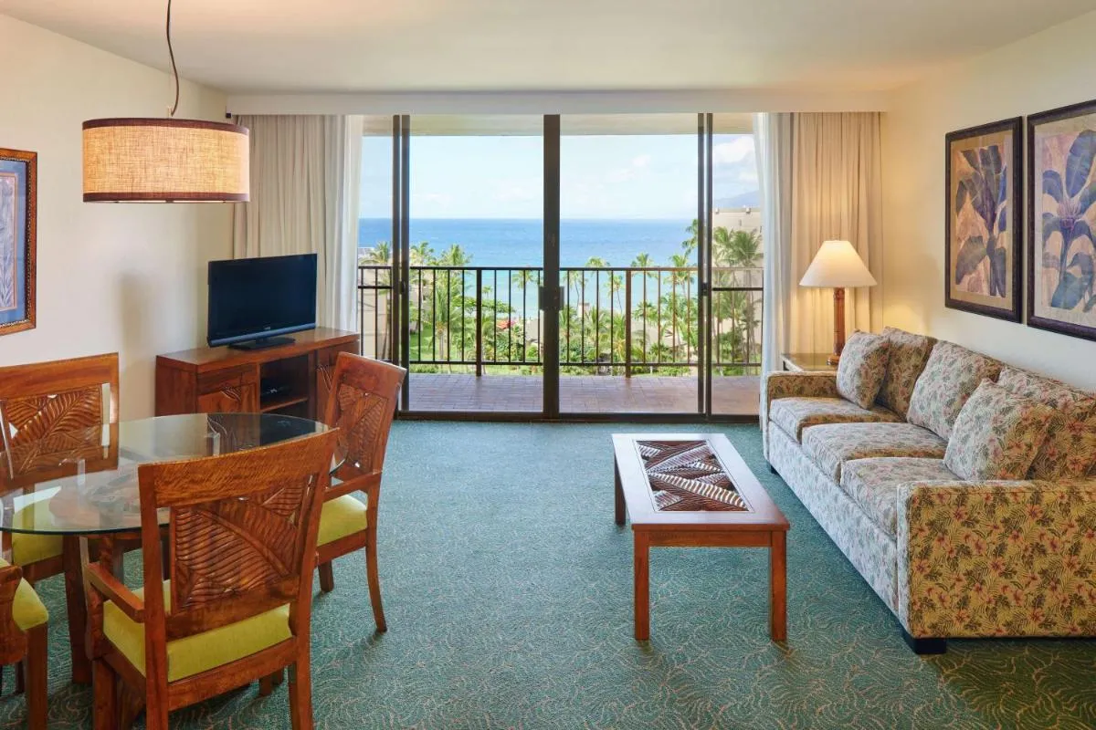 Image 2 of Aston Kaanapali Shores