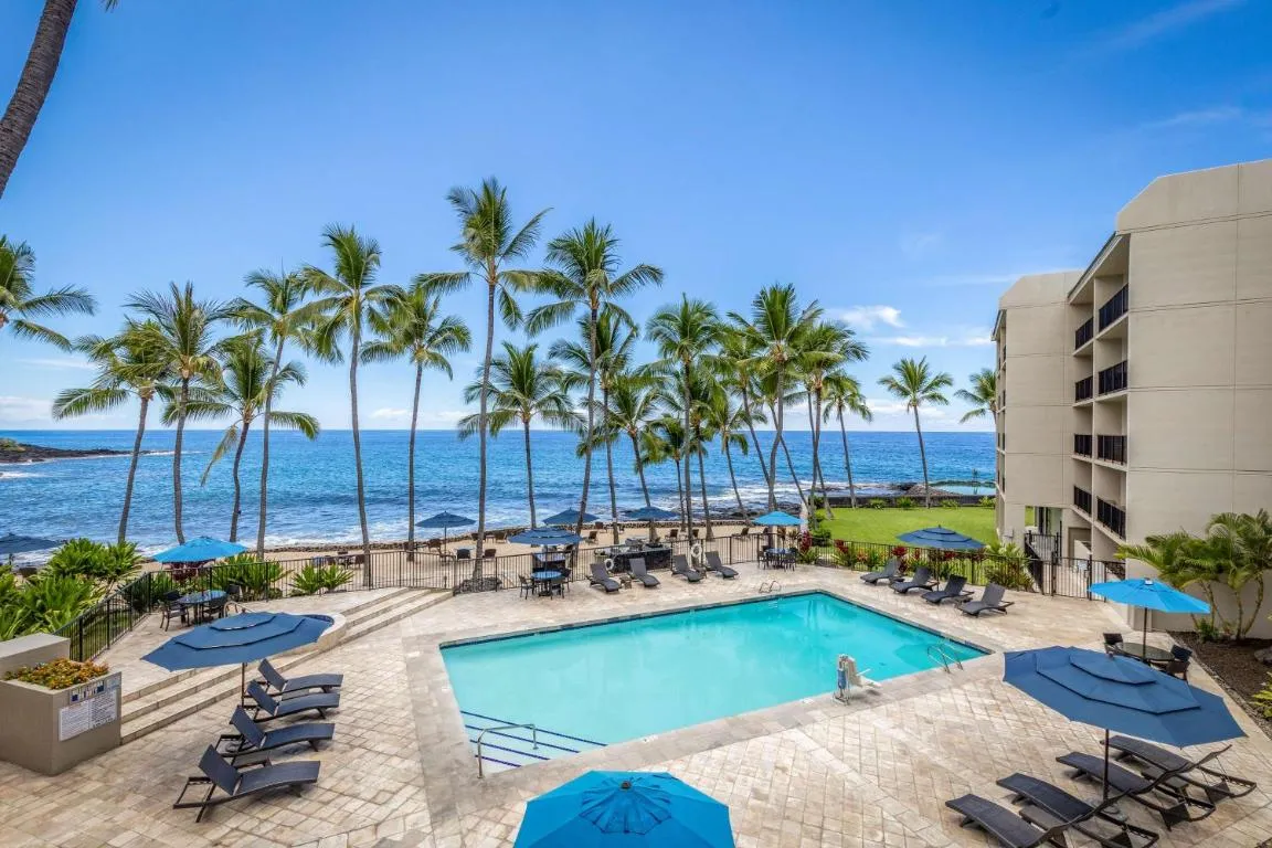 Image of Aston Kona By The Sea