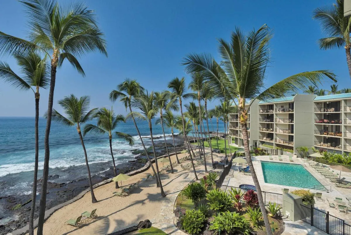 Image 3 of Aston Kona By The Sea