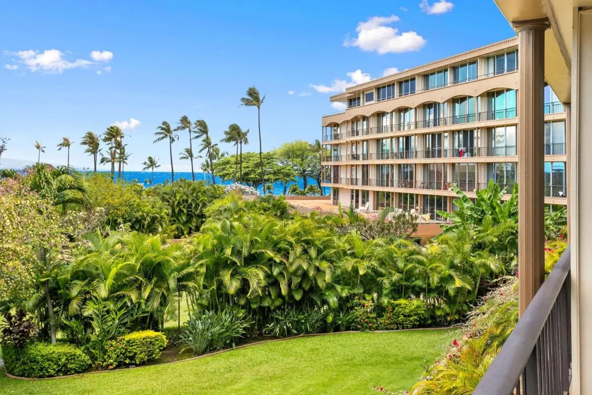 Image 4 of Aston Maui Kaanapali Villas