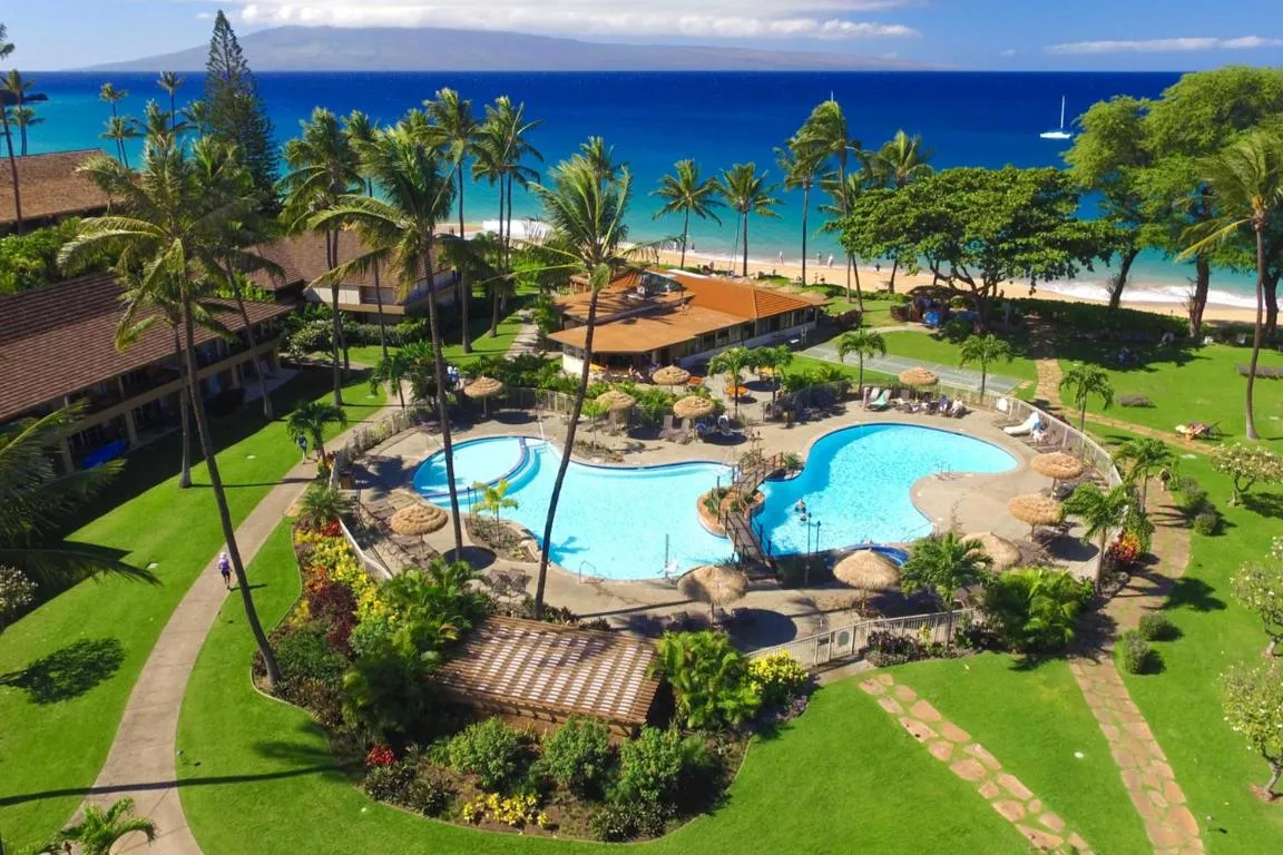 Image of Aston Maui Kaanapali Villas