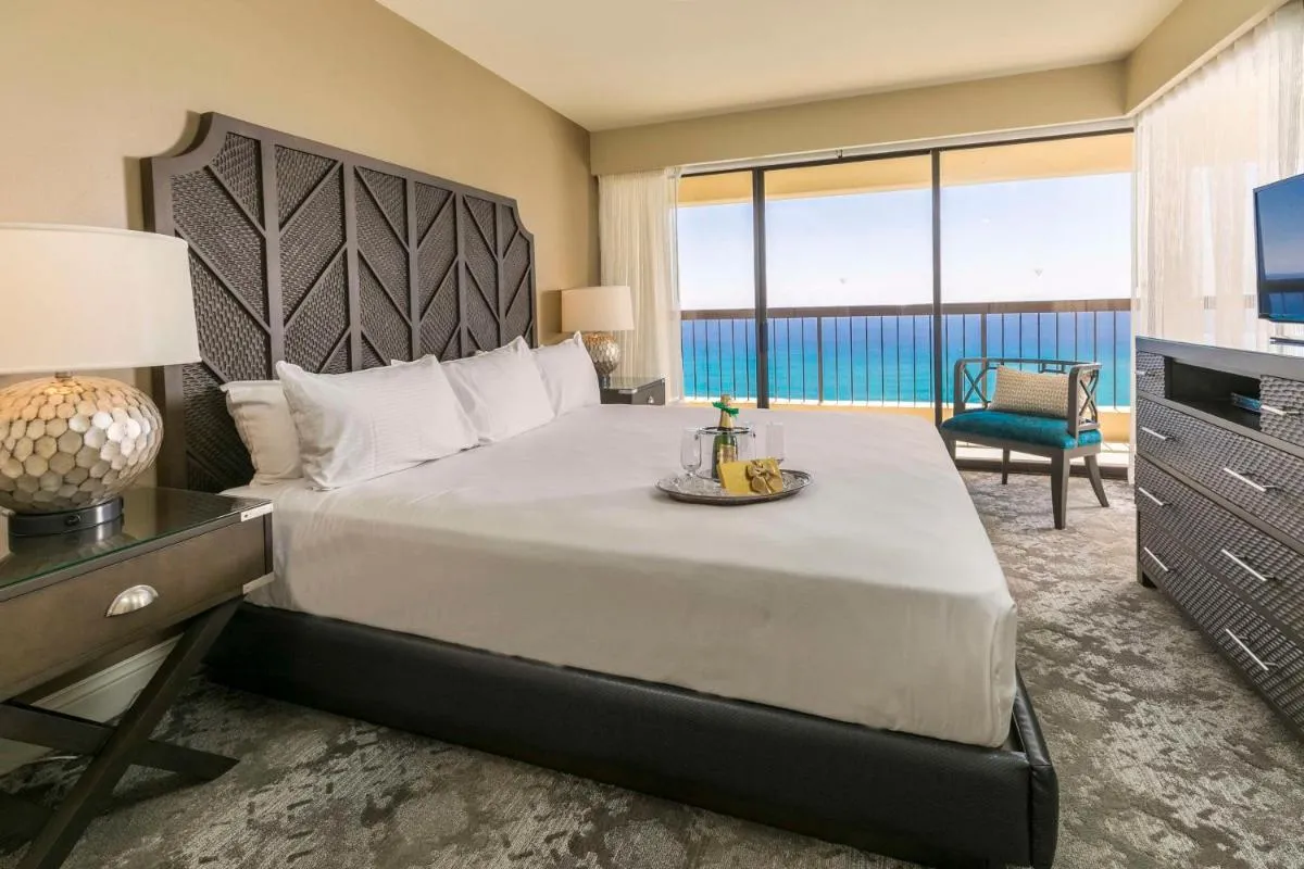 Image 1 of Aston Waikiki Beach Tower