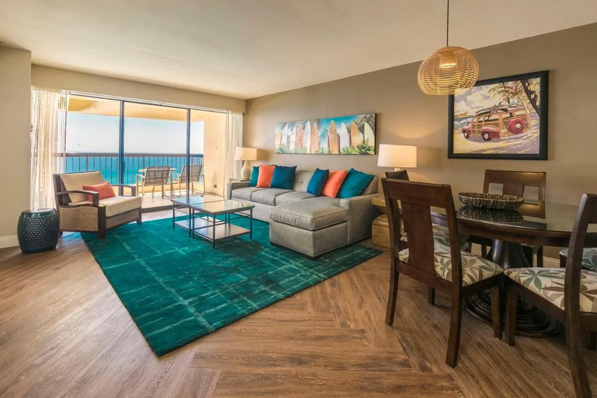 Image 3 of Aston Waikiki Beach Tower