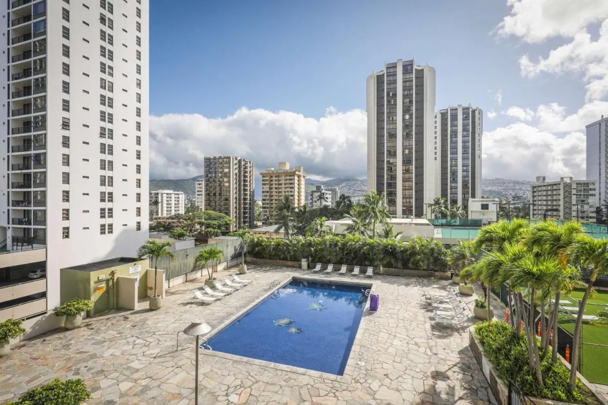 Image 6 of Aston Waikiki Sunset