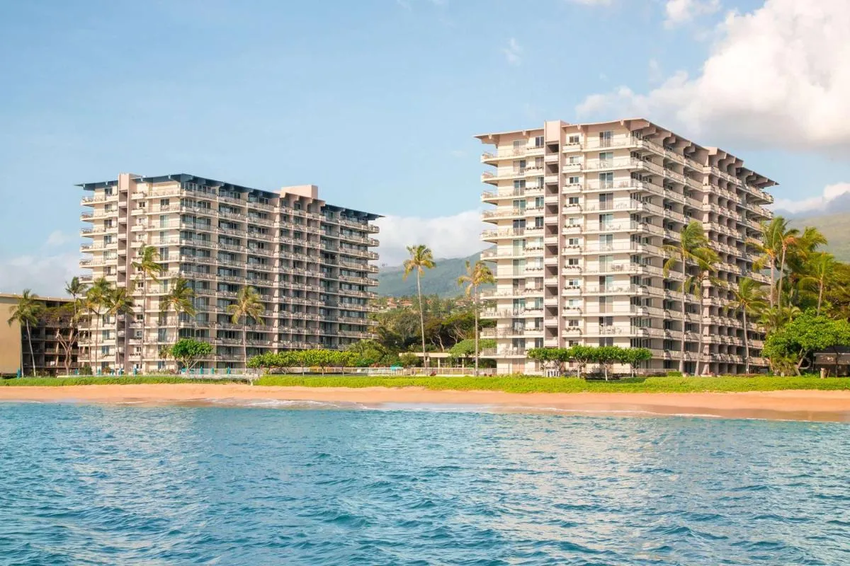Image 4 of Aston at The Whaler on Kaanapali Beach