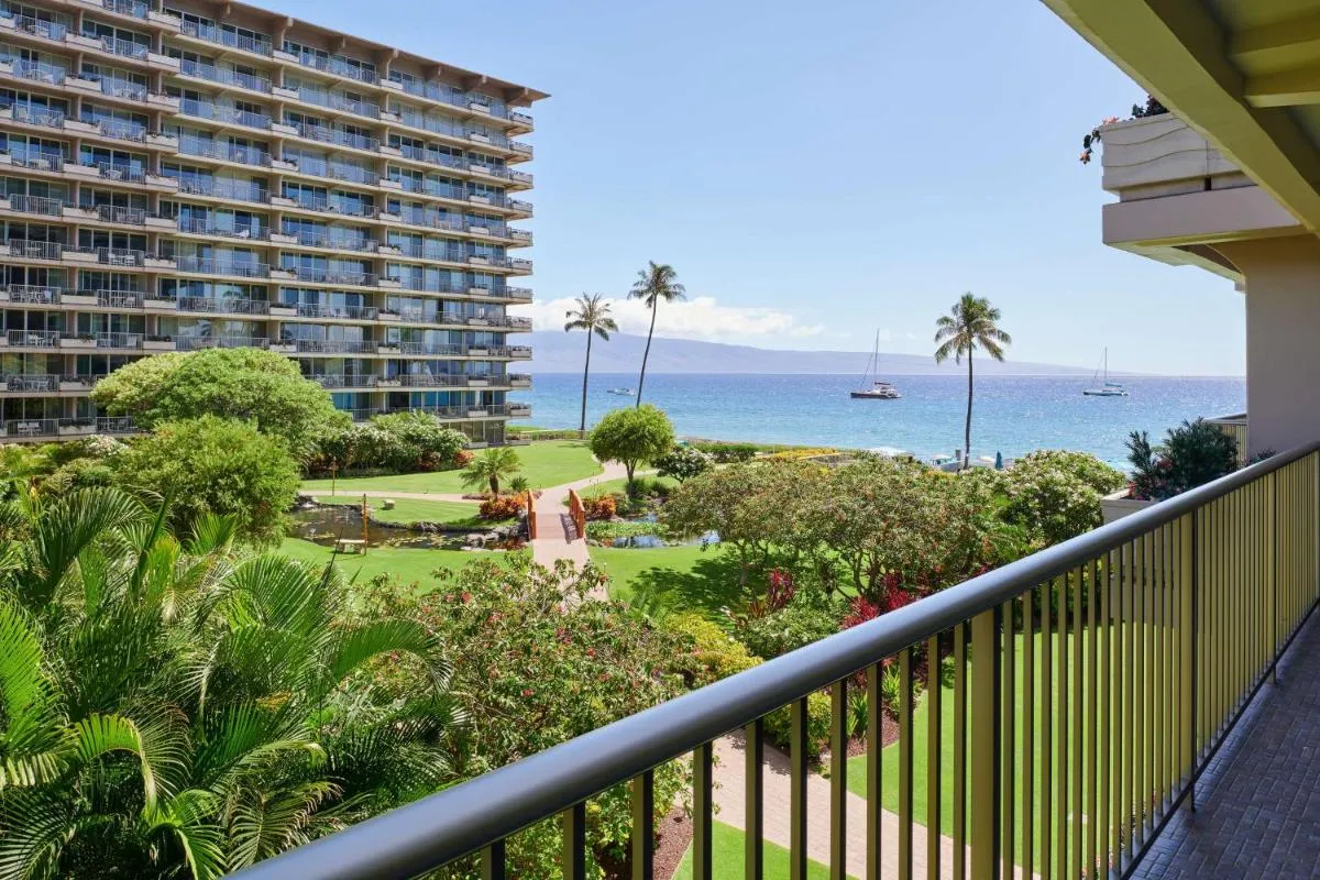 Image 5 of Aston at The Whaler on Kaanapali Beach