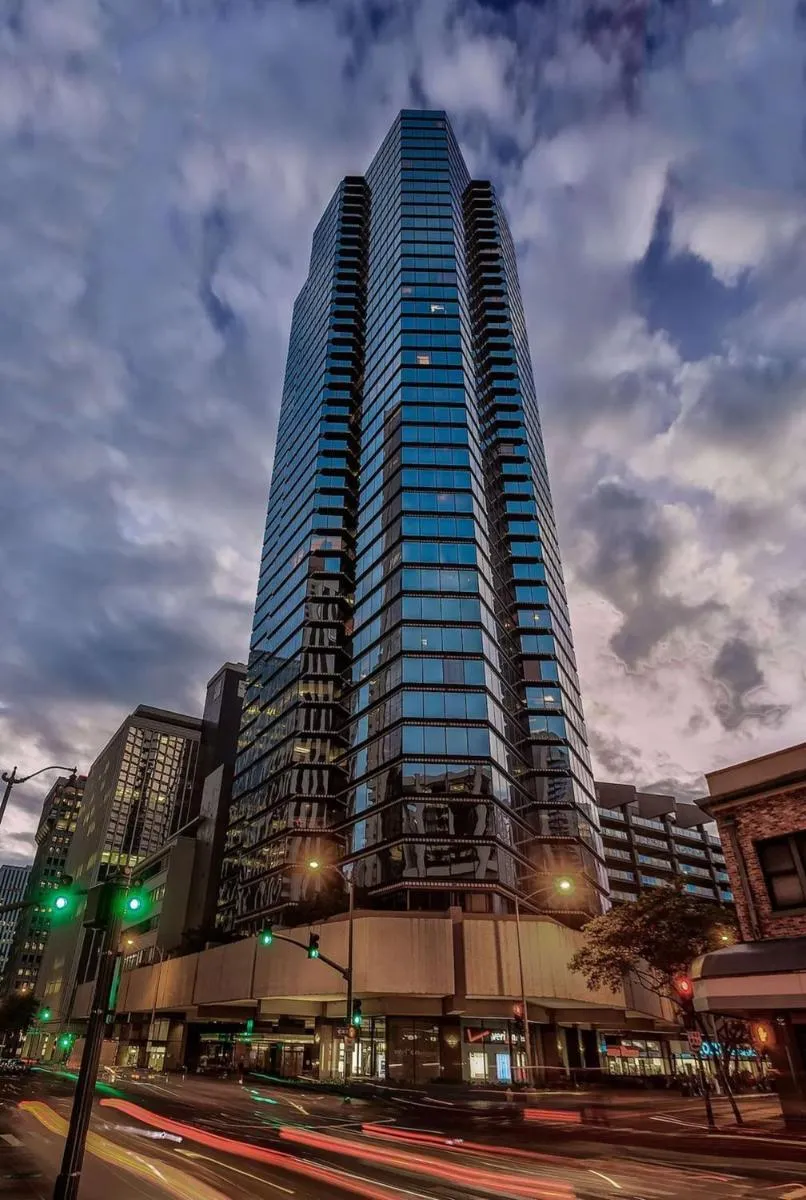 Image 6 of Aston at the Executive Centre Hotel