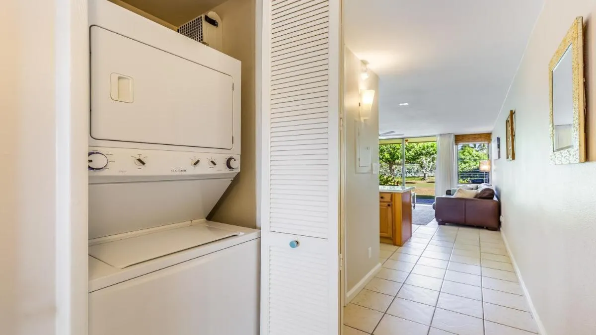 Image 2 of Beach Cozy North Shore Turtle Bay Condo