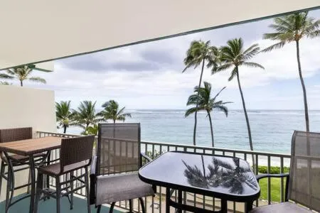 Image 5 of Beachfront Condo with views
