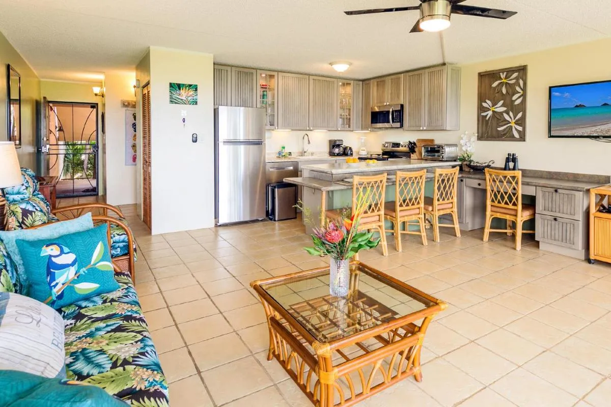 Image 4 of Beautiful 1BR Condo in the Kihei Ali’i Kai, South Kihei, Wifi and Parking