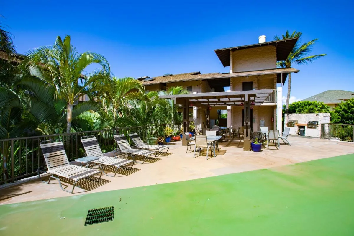 Image 6 of Beautiful 1BR Condo in the Kihei Ali’i Kai, South Kihei, Wifi and Parking