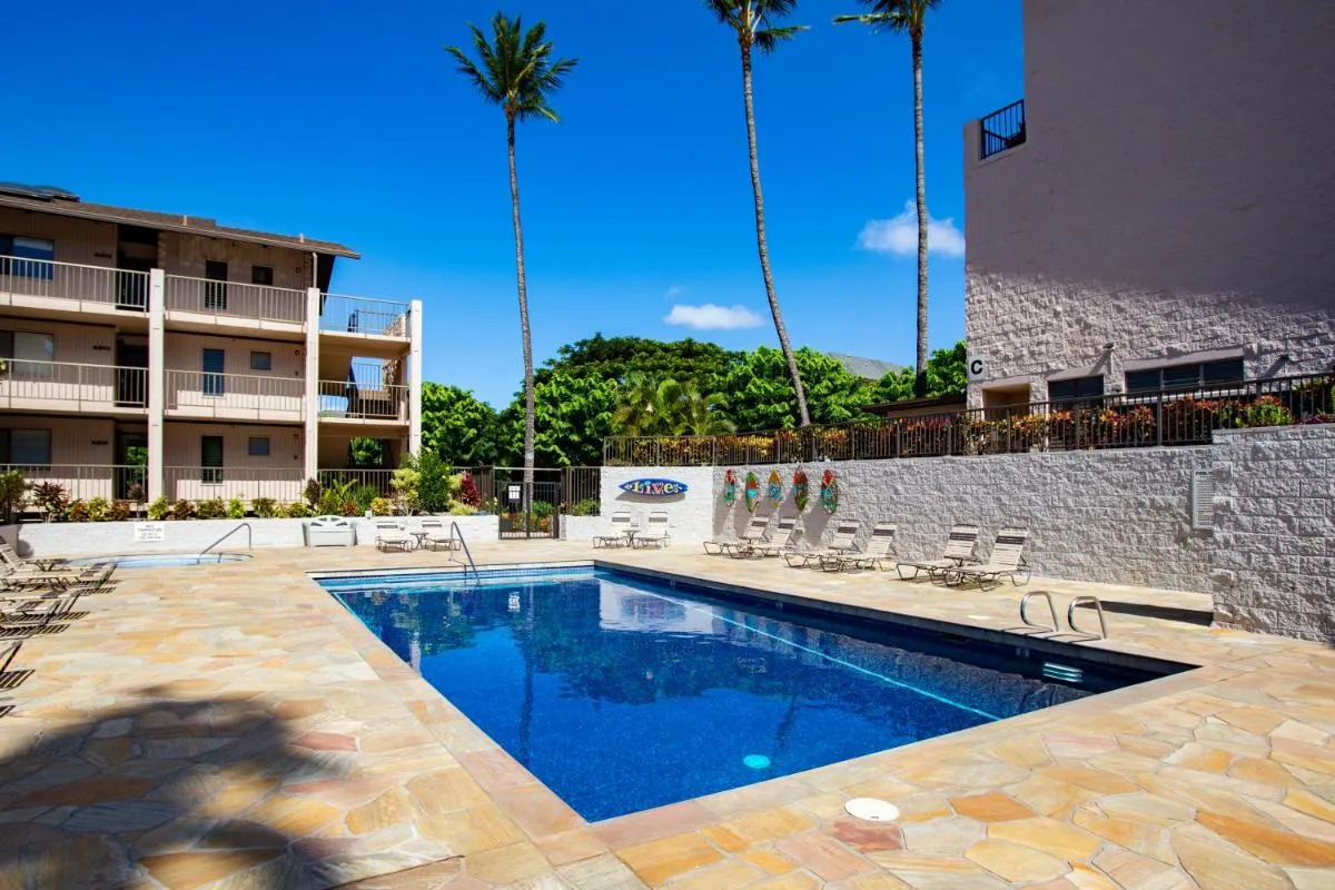 Image 3 of Beautiful 1BR Condo in the Kihei Ali’i Kai, South Kihei, Wifi and Parking