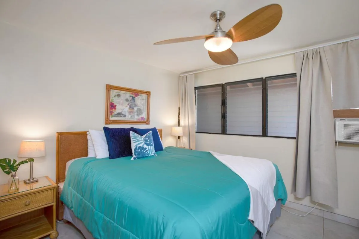 Image 2 of Beautiful 1 Bedroom Condo with Ocean Views | Oceanfront