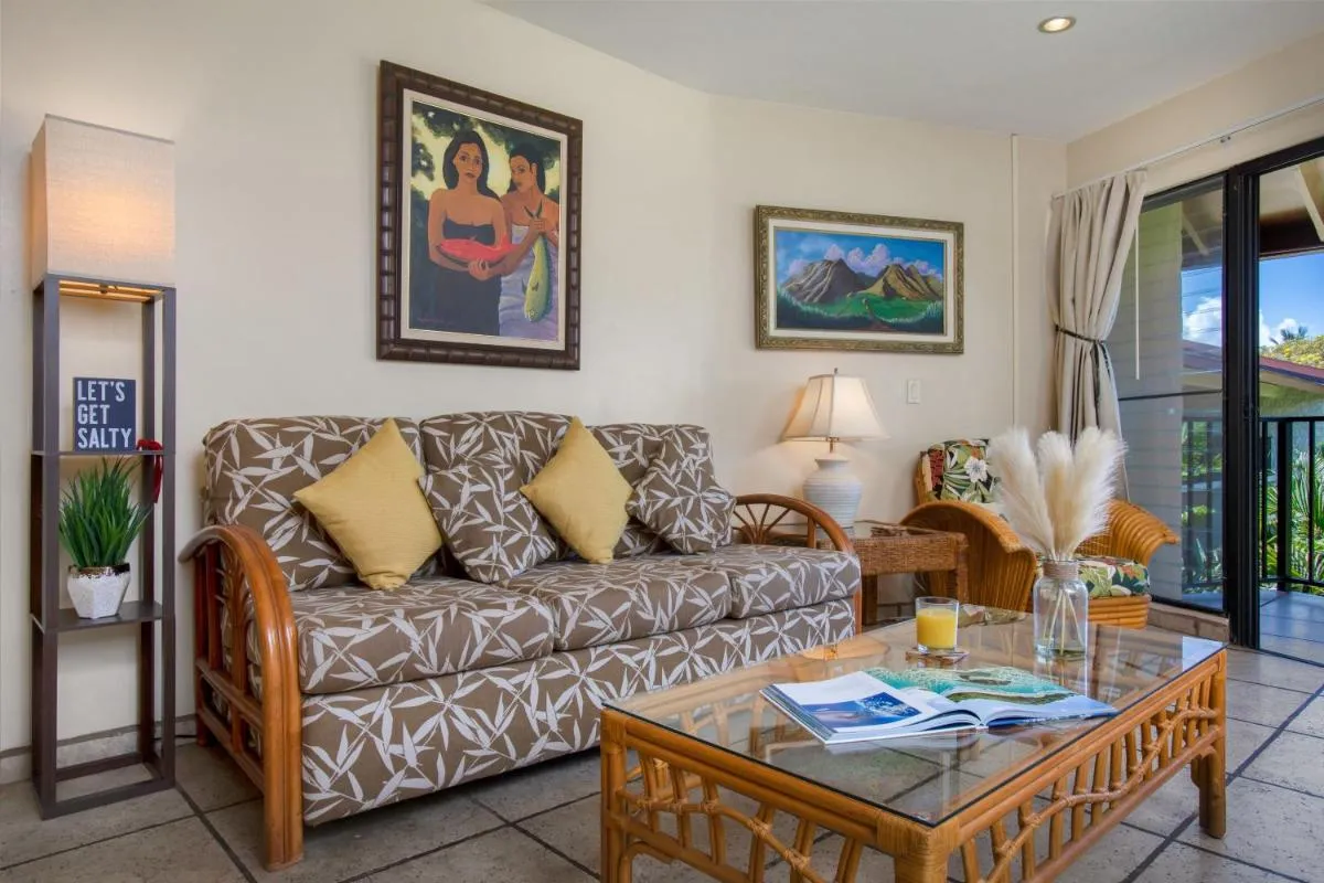 Image 6 of Beautiful 1 Bedroom Condo with Ocean Views | Oceanfront